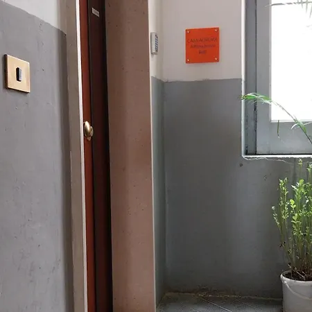 Appartement Casa Aurora *