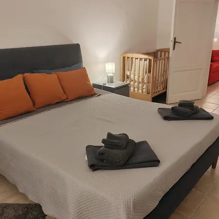 Apartment Casa Aurora