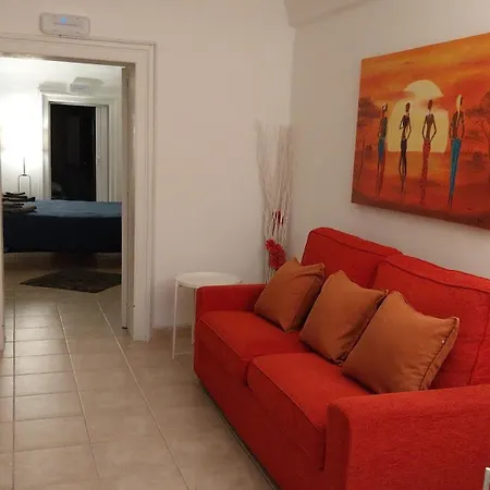 Appartement Casa Aurora *