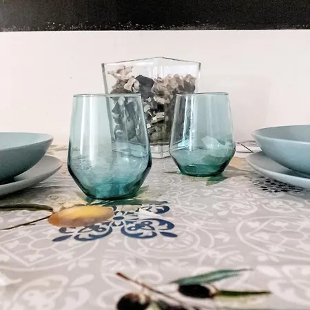 Casa Aurora Διαμέρισμα Μπάρι