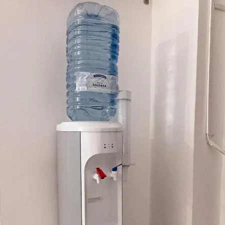 Διαμέρισμα Casa Aurora Μπάρι