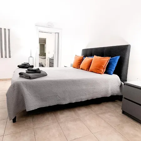 Casa Aurora *