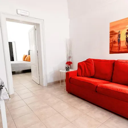 Casa Aurora * בארי