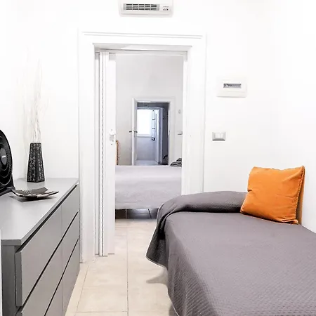 דירה Casa Aurora *