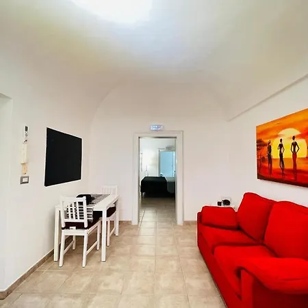 Casa Aurora Apartment *