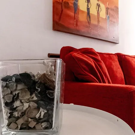 Apartamento Casa Aurora