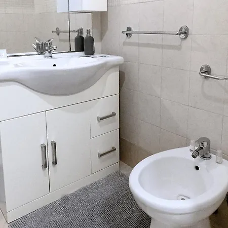 Casa Aurora Apartamento *