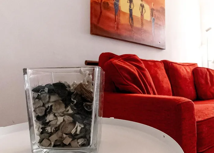 דירה Casa Aurora