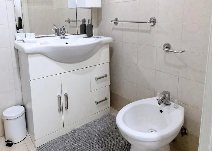 Casa Aurora דירה *