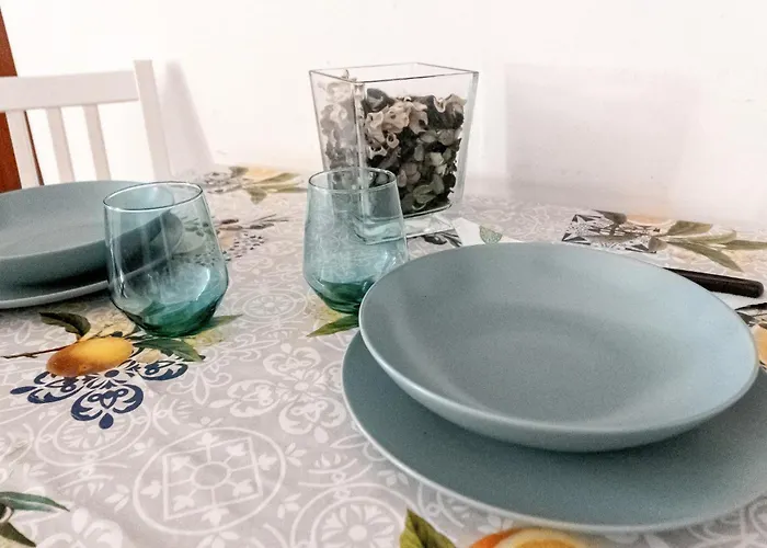 דירה Casa Aurora *