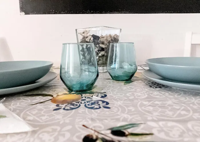 Casa Aurora דירה בארי