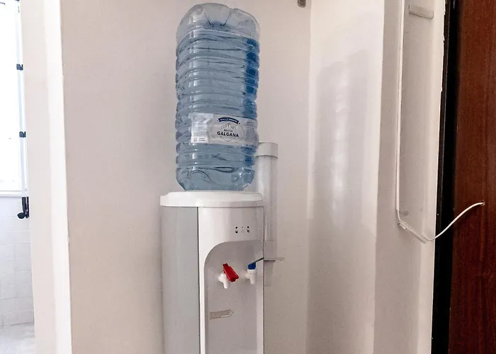 דירה Casa Aurora בארי